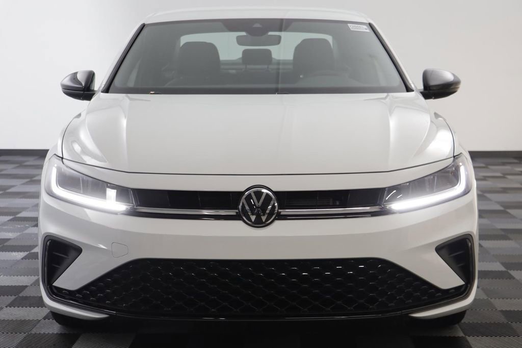 New 2026 Volkswagen Jetta Sport image 22