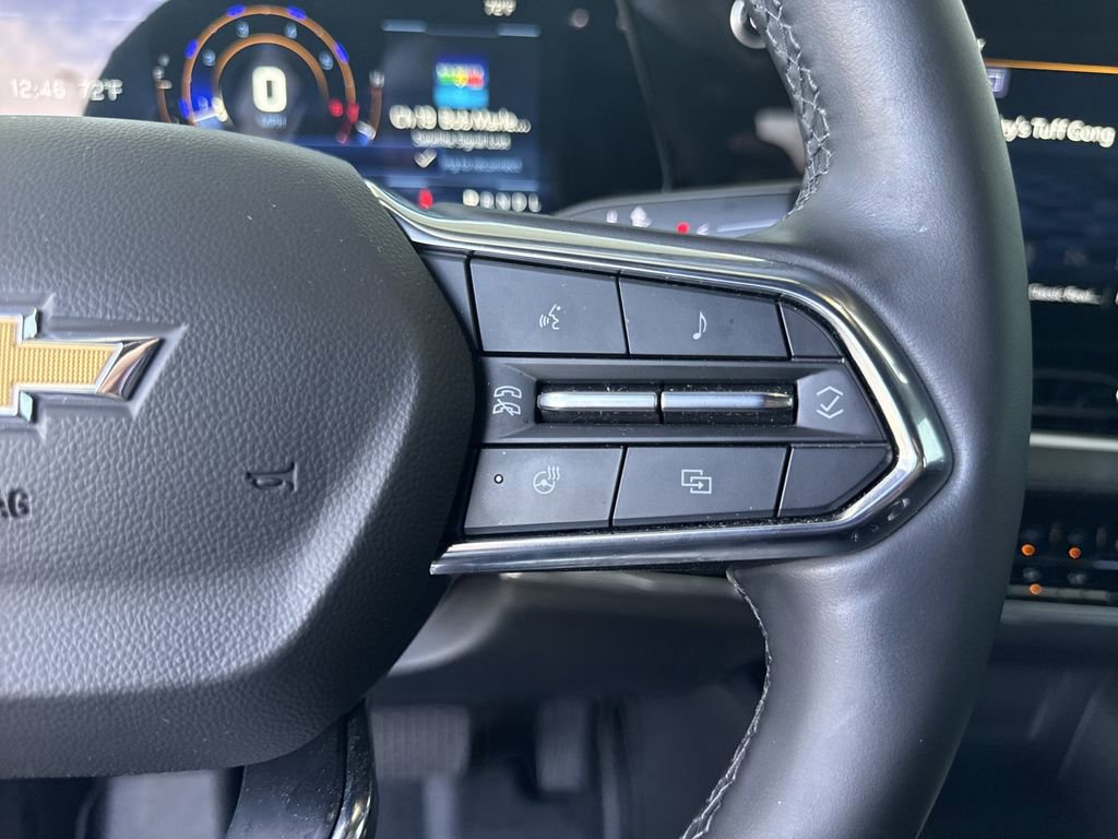 Used 2025 Chevrolet Equinox LT image 23