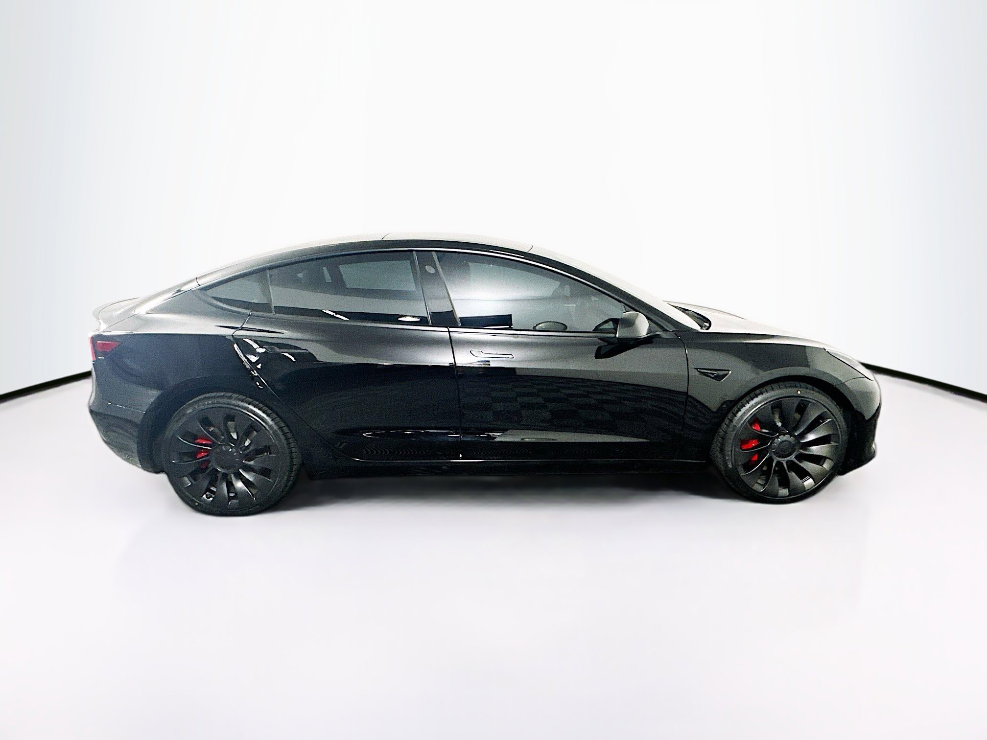 Used 2023 Tesla Model 3 Performance image 10