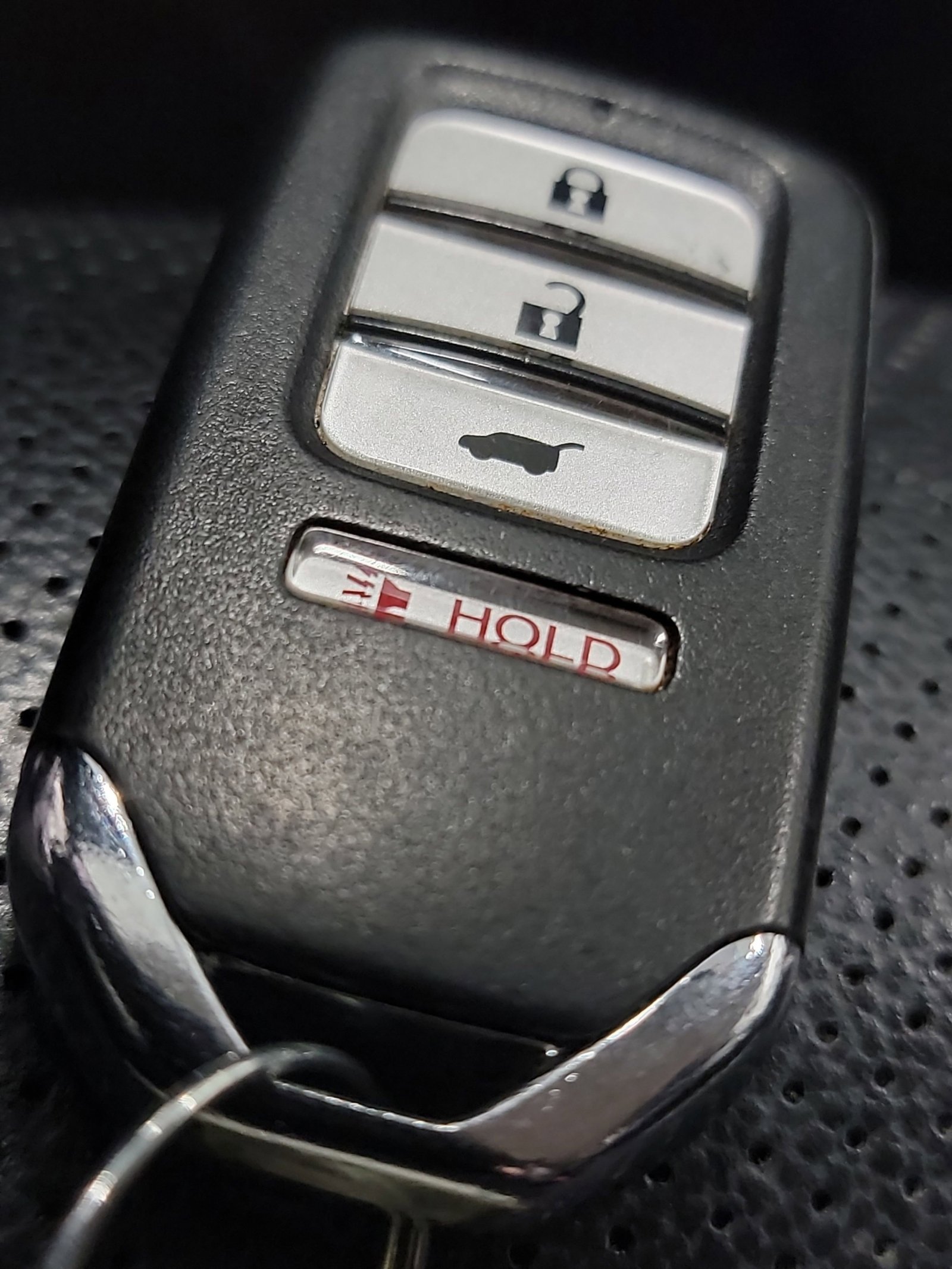 Used 2015 Honda CR-V EX-L image 32