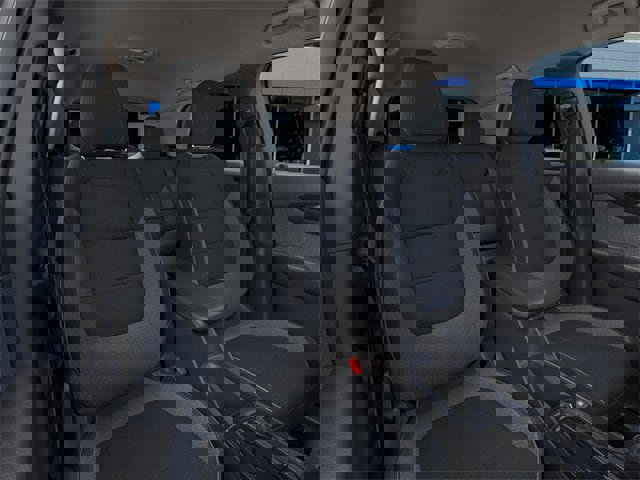 New 2026 Chevrolet TrailBlazer LT w/ LT Cold Weather Package image 16