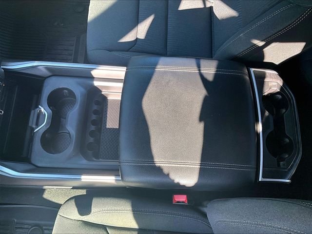 Used 2022 RAM 1500 Big Horn AWD/4WD image 15