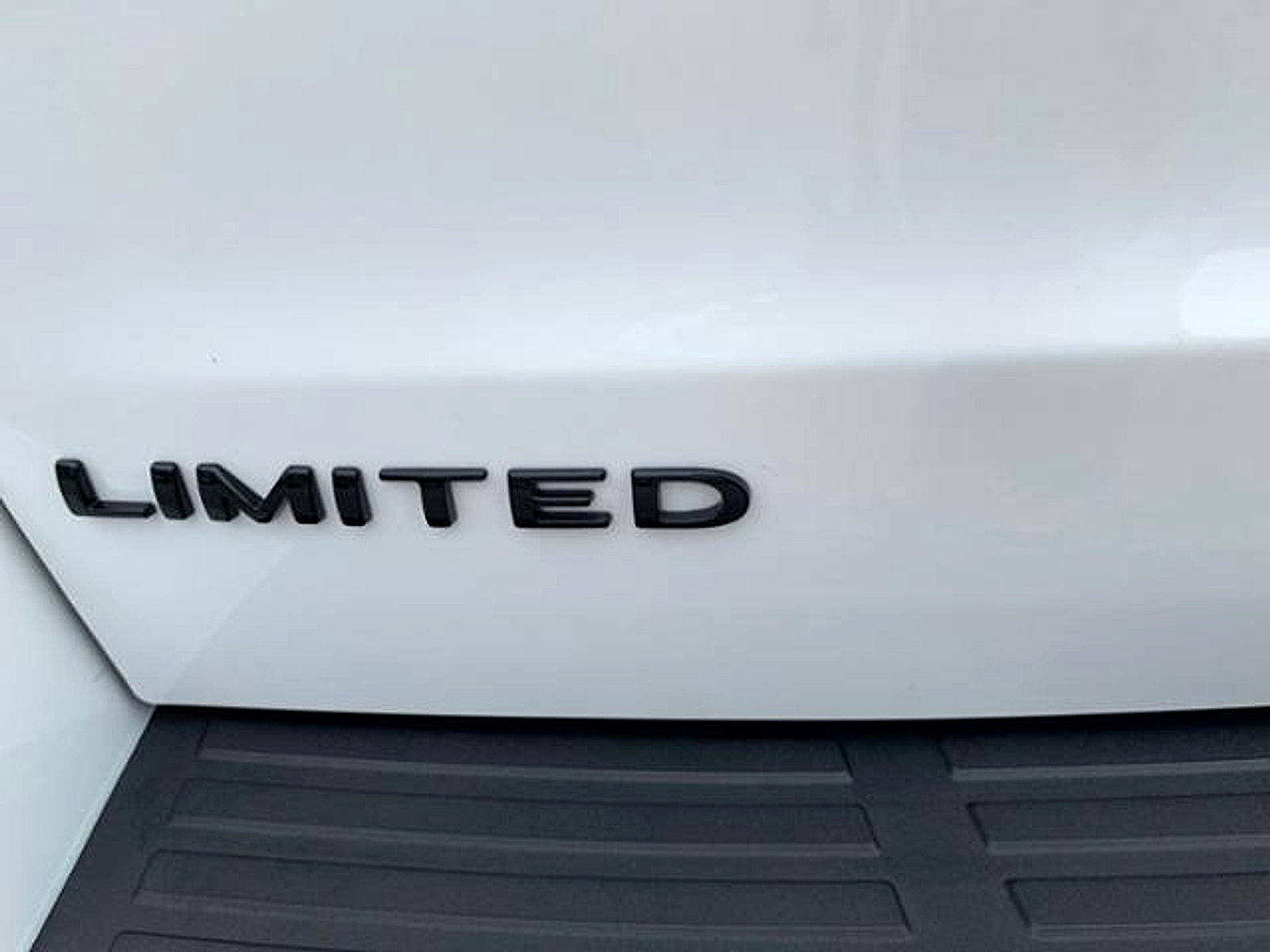 New 2024 Ford Expedition Max Limited image 8