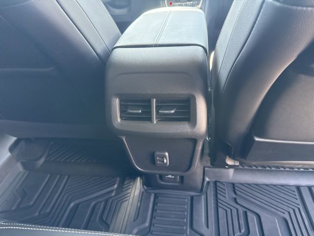 Used 2023 GMC Terrain Denali w/ LPO, Cargo Package image 29