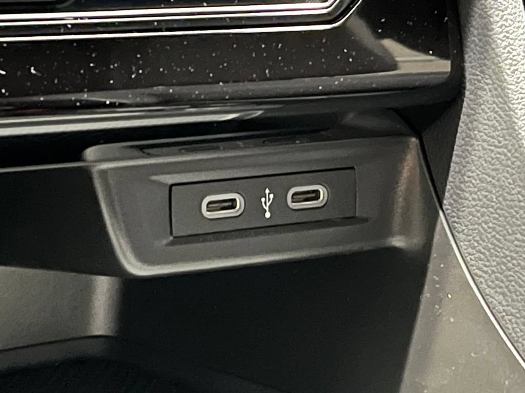 New 2026 Volkswagen Jetta Sport FWD image 11