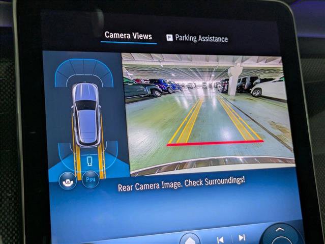 New 2026 Mercedes-Benz GLC 43 AMG 4MATIC image 13