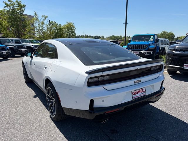 New 2026 Dodge Charger R/T AWD/4WD image 5