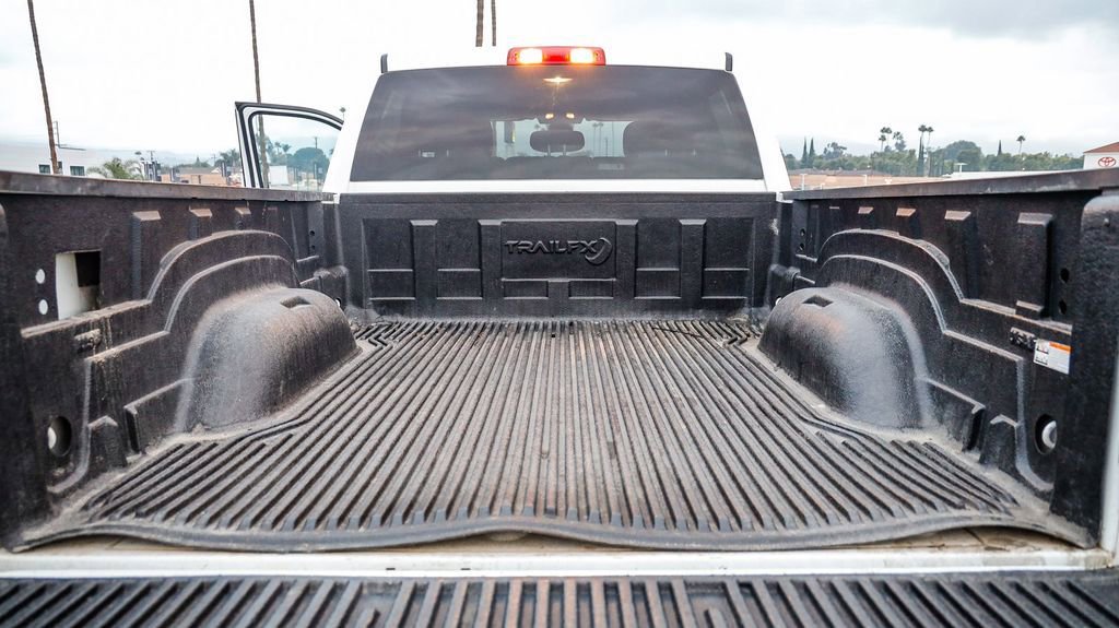 Certified 2023 RAM 2500 Big Horn w/ Level 1 Equipment Group image 26