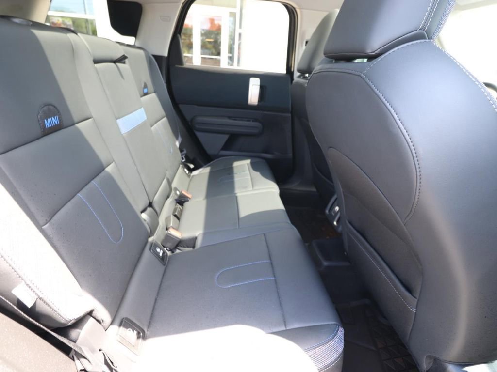 Used 2025 MINI Cooper Countryman S AWD/4WD image 21