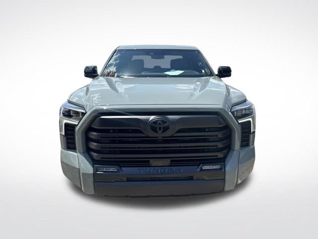 New 2026 Toyota Tundra Limited RWD image 2