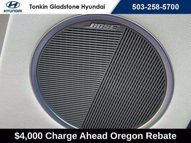 Used 2023 Hyundai Ioniq 5 Limited AWD/4WD image 12