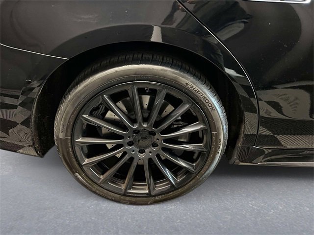 Certified 2023 Mercedes-Benz S 580 4MATIC Sedan image 7