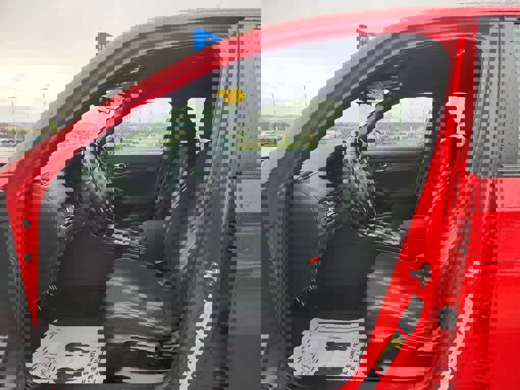 Used 2022 Honda Civic Sport image 13