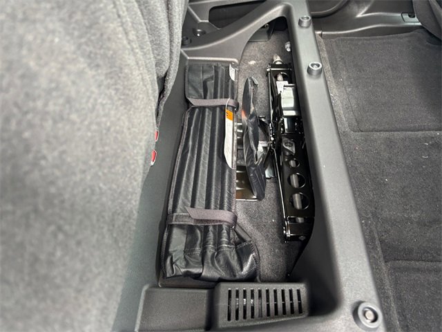 New 2026 Chevrolet Colorado LT w/ LT Convenience Package image 32