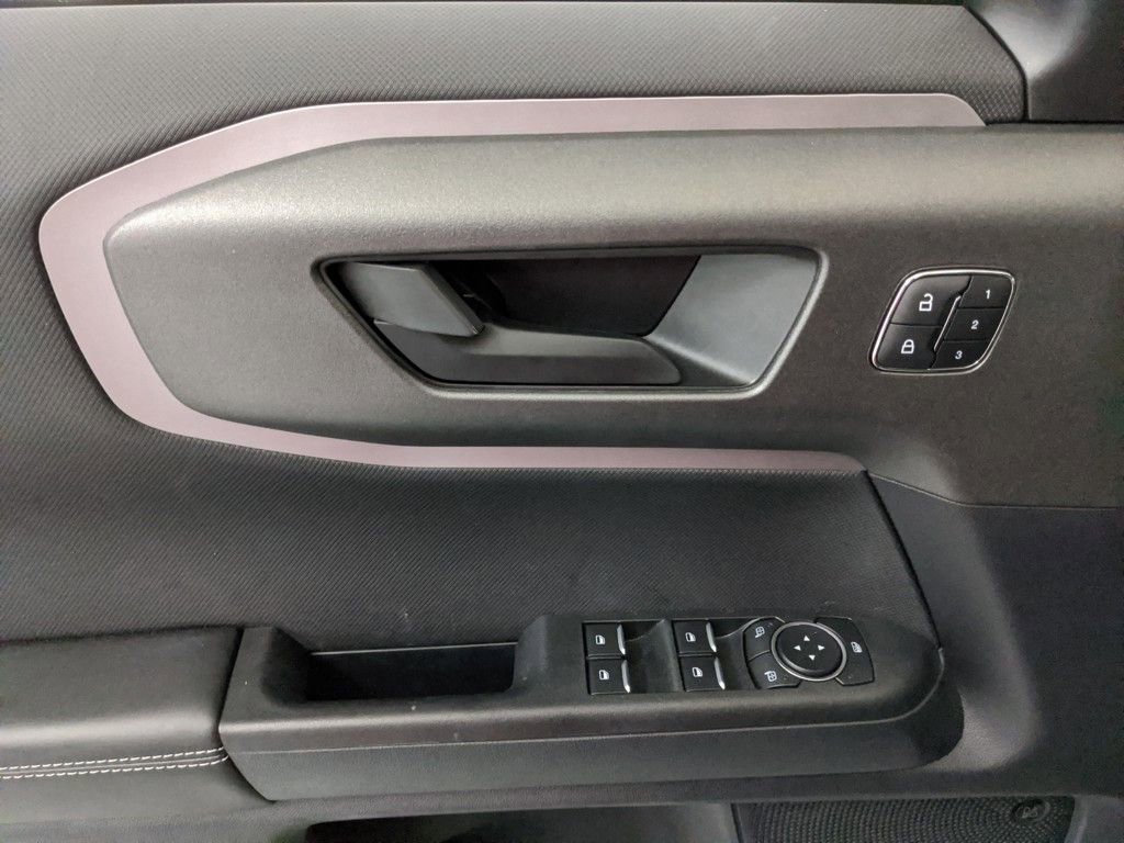 New 2025 Ford Bronco Sport Outer Banks w/ Outer Banks Tech Package+ image 21