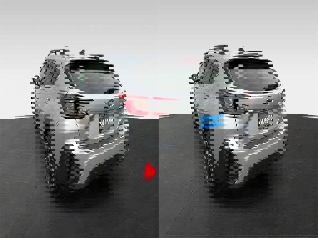 New 2026 Subaru Crosstrek 2.5i Limited image 4