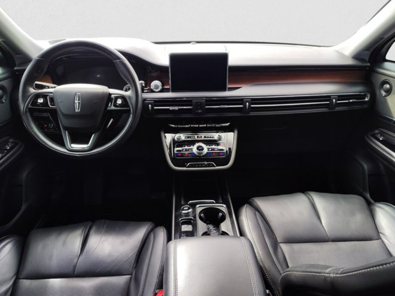 Used 2022 Lincoln Corsair Reserve w/ Equipment Group 201A AWD/4WD image 14