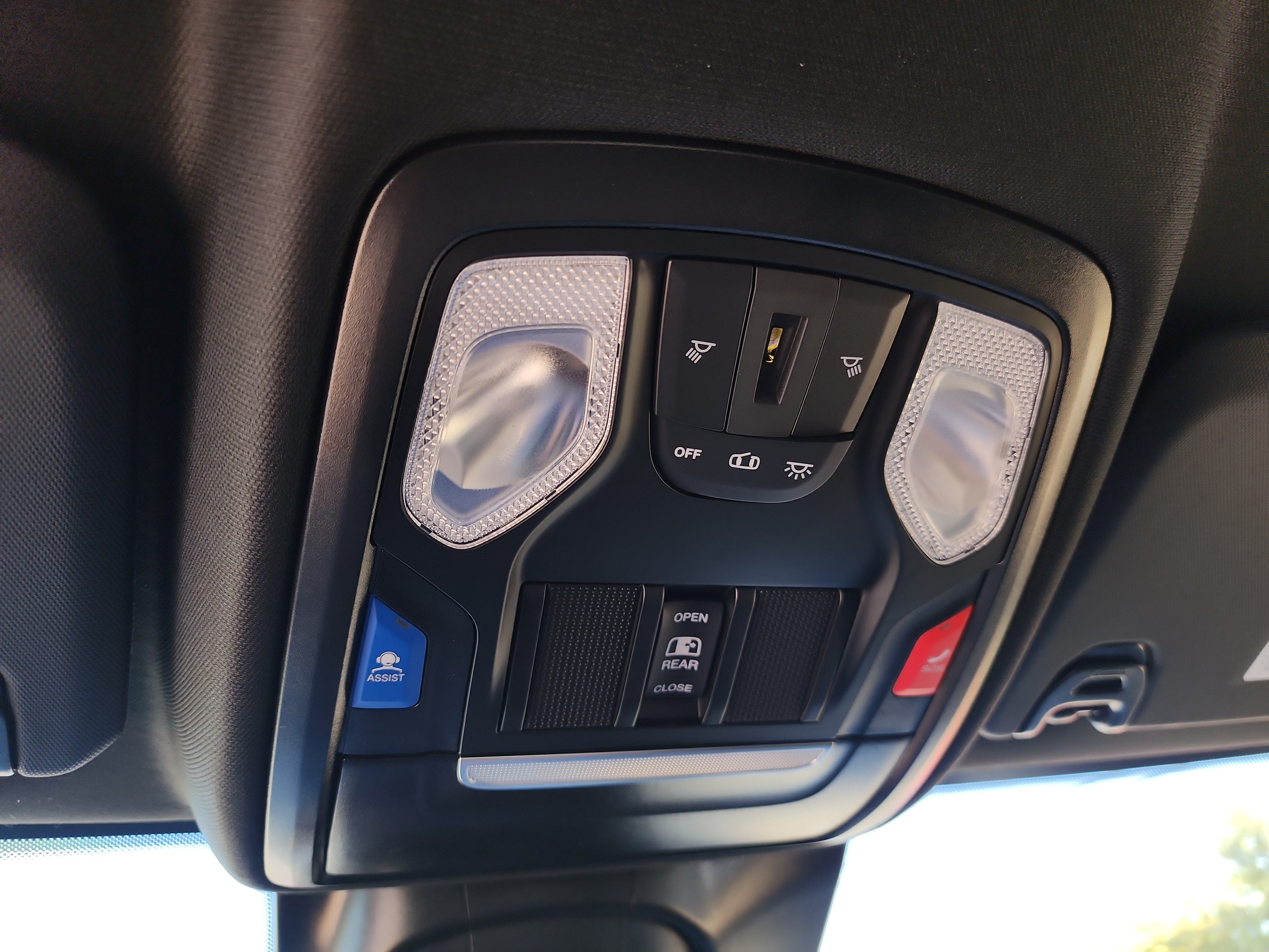 New 2026 RAM 5500 Tradesman AWD/4WD image 8