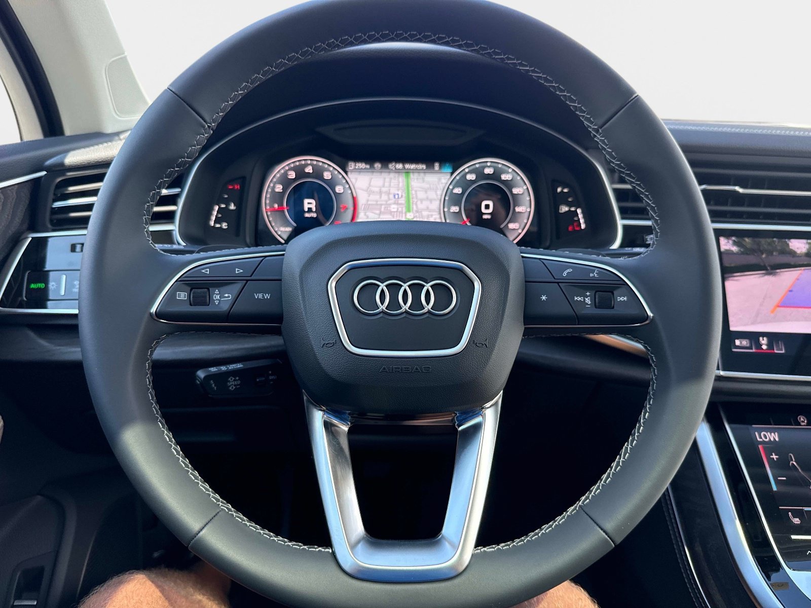 New 2026 Audi Q7 Premium Plus AWD/4WD image 28