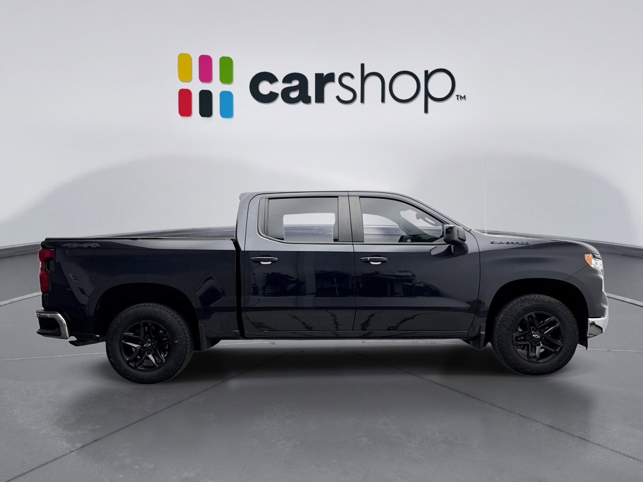 Used 2022 Chevrolet Silverado 1500 LT AWD/4WD image 6
