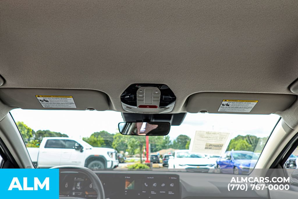 Used 2025 Kia K4 FWD image 53