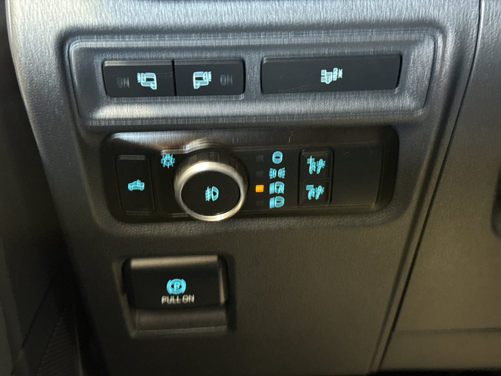 Used 2024 Ford F150 XLT w/ Equipment Group 302A MID image 34