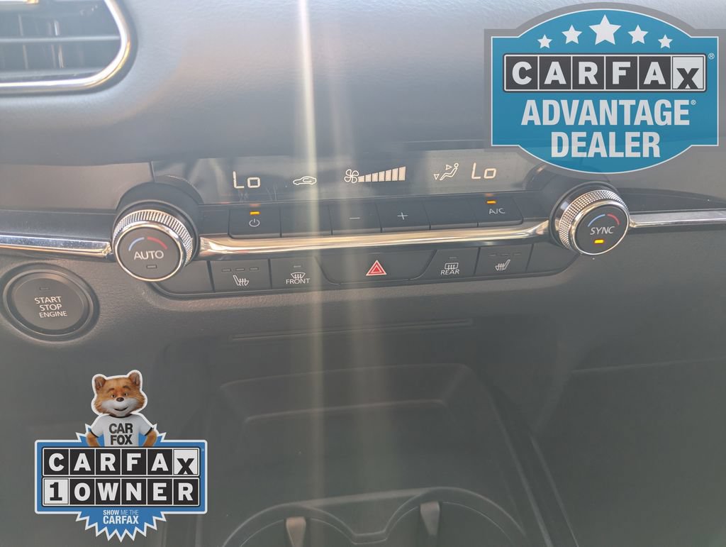 Certified 2023 MAZDA CX-30 AWD 2.5 S w/ Preferred Package image 9