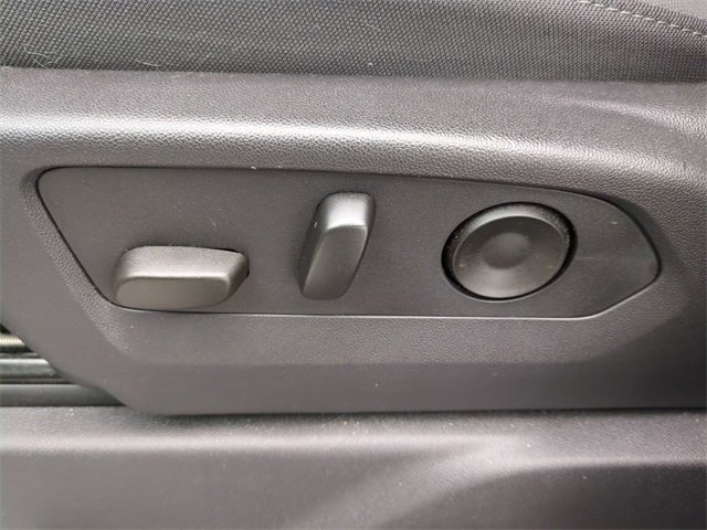 Certified 2024 Chevrolet Silverado 2500 LT w/ Convenience Package image 22