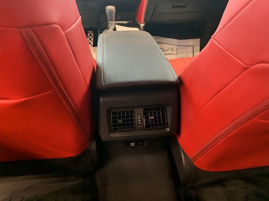 New 2026 Toyota Camry XSE image 12