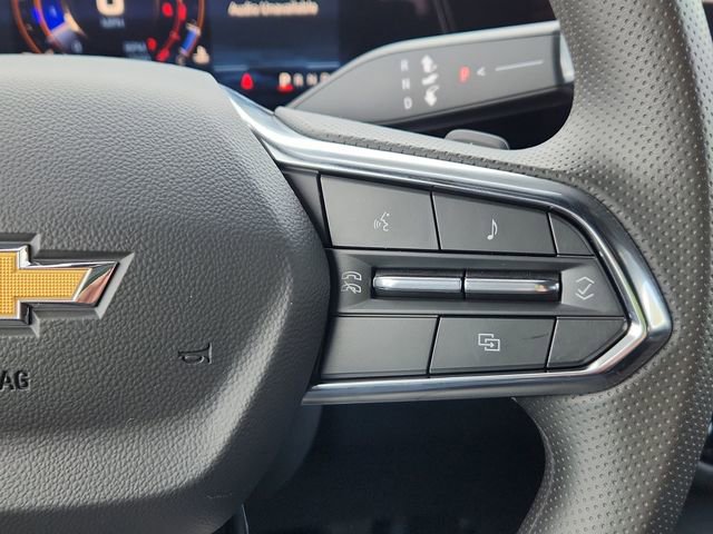 New 2025 Chevrolet Tahoe 4WD image 30