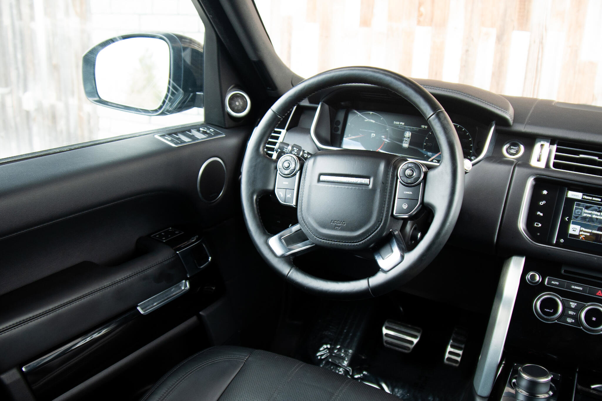 Used 2016 Land Rover Range Rover Long Wheelbase Supercharged image 20