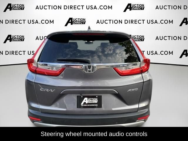 Used 2019 Honda CR-V EX-L image 5