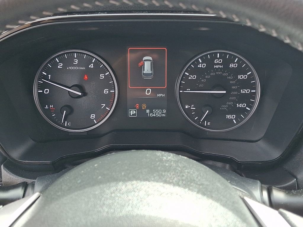 Used 2023 Subaru Outback Premium image 20