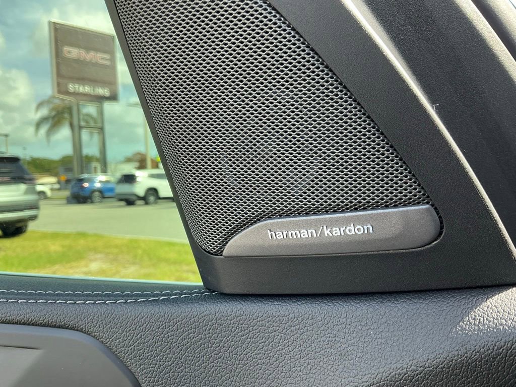 Used 2021 BMW X5 sDrive40i w/ Premium Package image 23