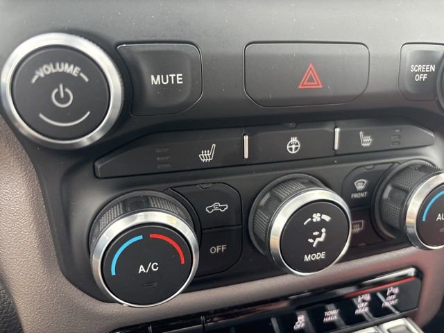 Used 2019 RAM 1500 Big Horn image 28