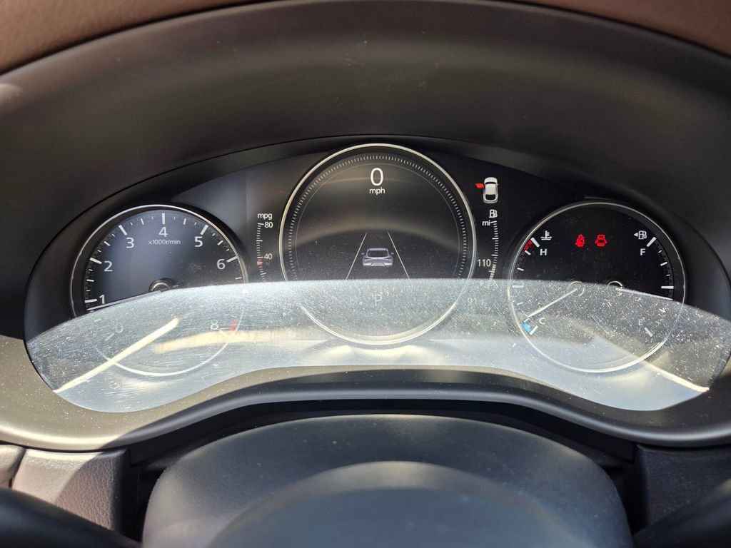 Certified 2025 MAZDA CX-30 AWD 2.5 S w/ Premium Package image 32