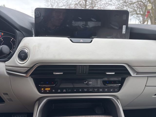 New 2026 MAZDA CX-90 Plug-In Hybrid w/ Premium Plus image 16