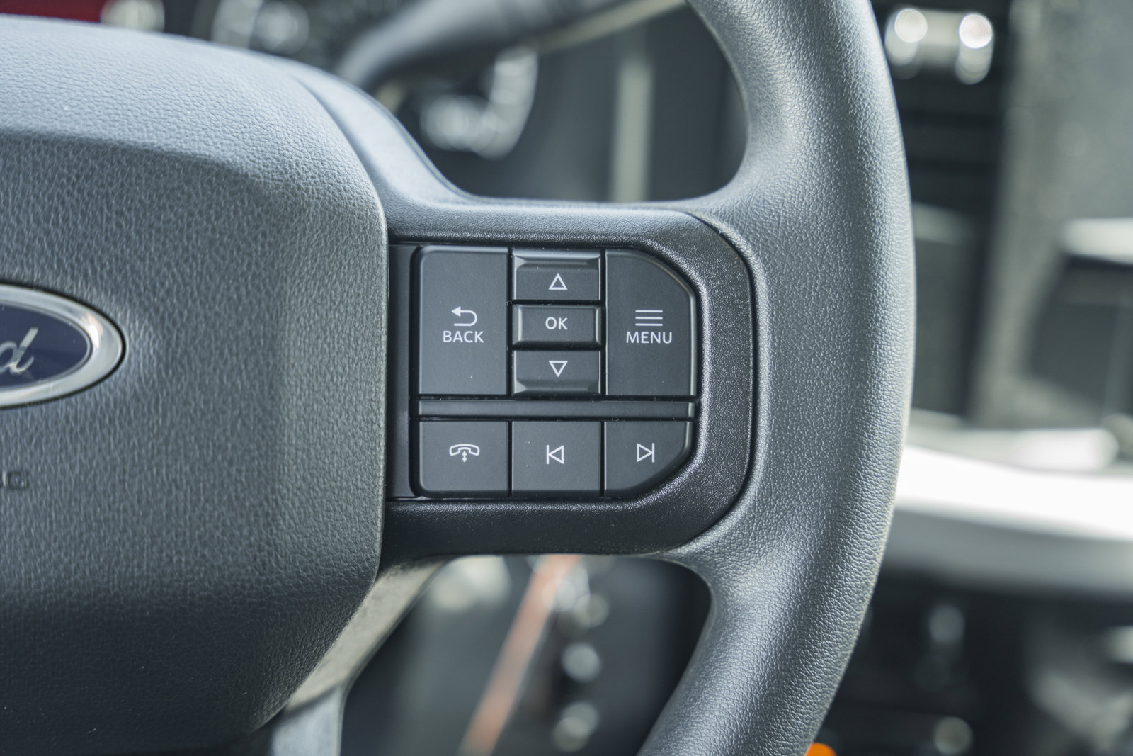 New 2026 Ford F450 XL AWD/4WD image 37