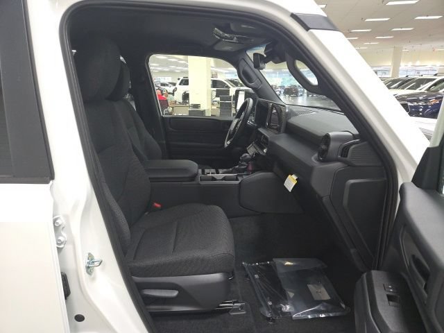 New 2027 Toyota Land Cruiser 1958 AWD/4WD image 8