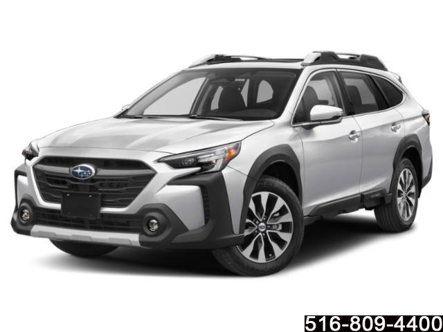 Used 2025 Subaru Outback Touring XT AWD/4WD image 5