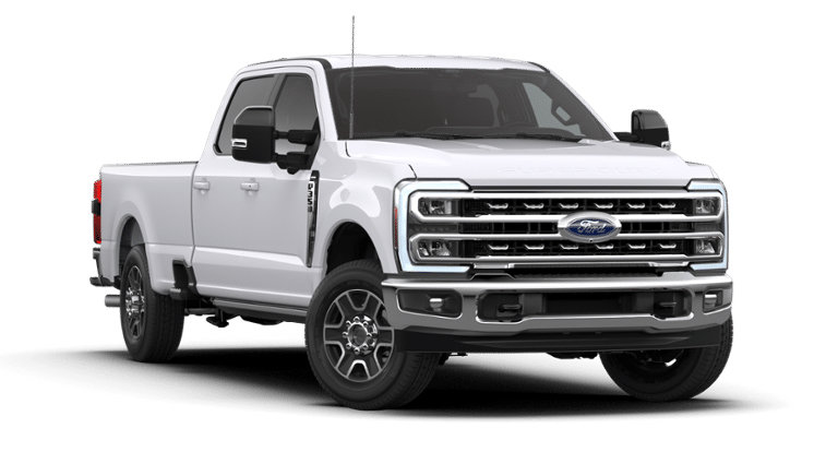 New 2026 Ford F350 Lariat RWD image 62