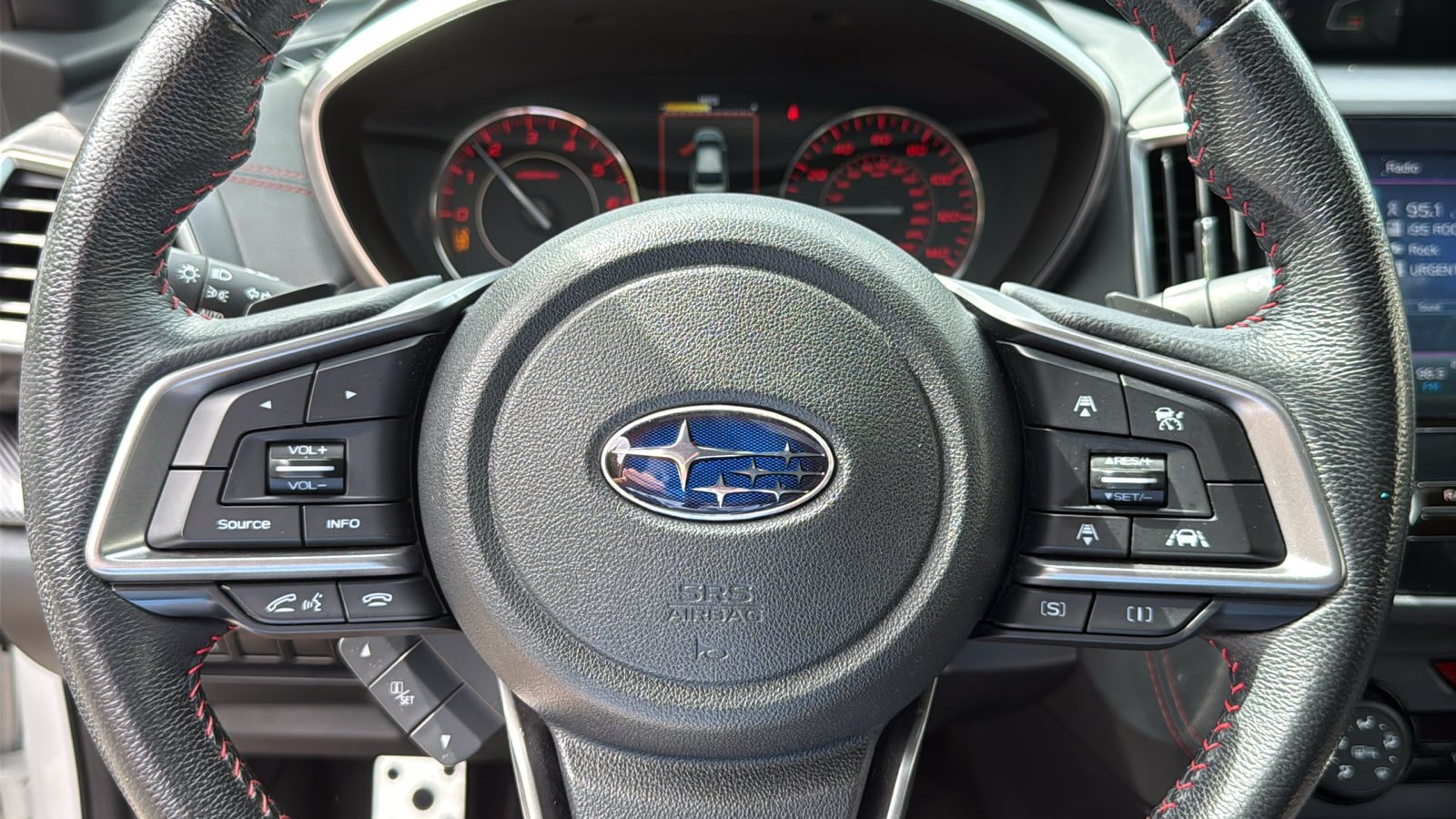 Used 2020 Subaru Impreza 2.0i Sport AWD/4WD image 13
