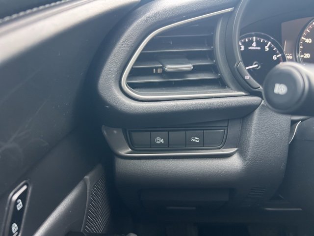 Used 2024 MAZDA CX-30 AWD 2.5 S w/ Select Sport Pkg image 16