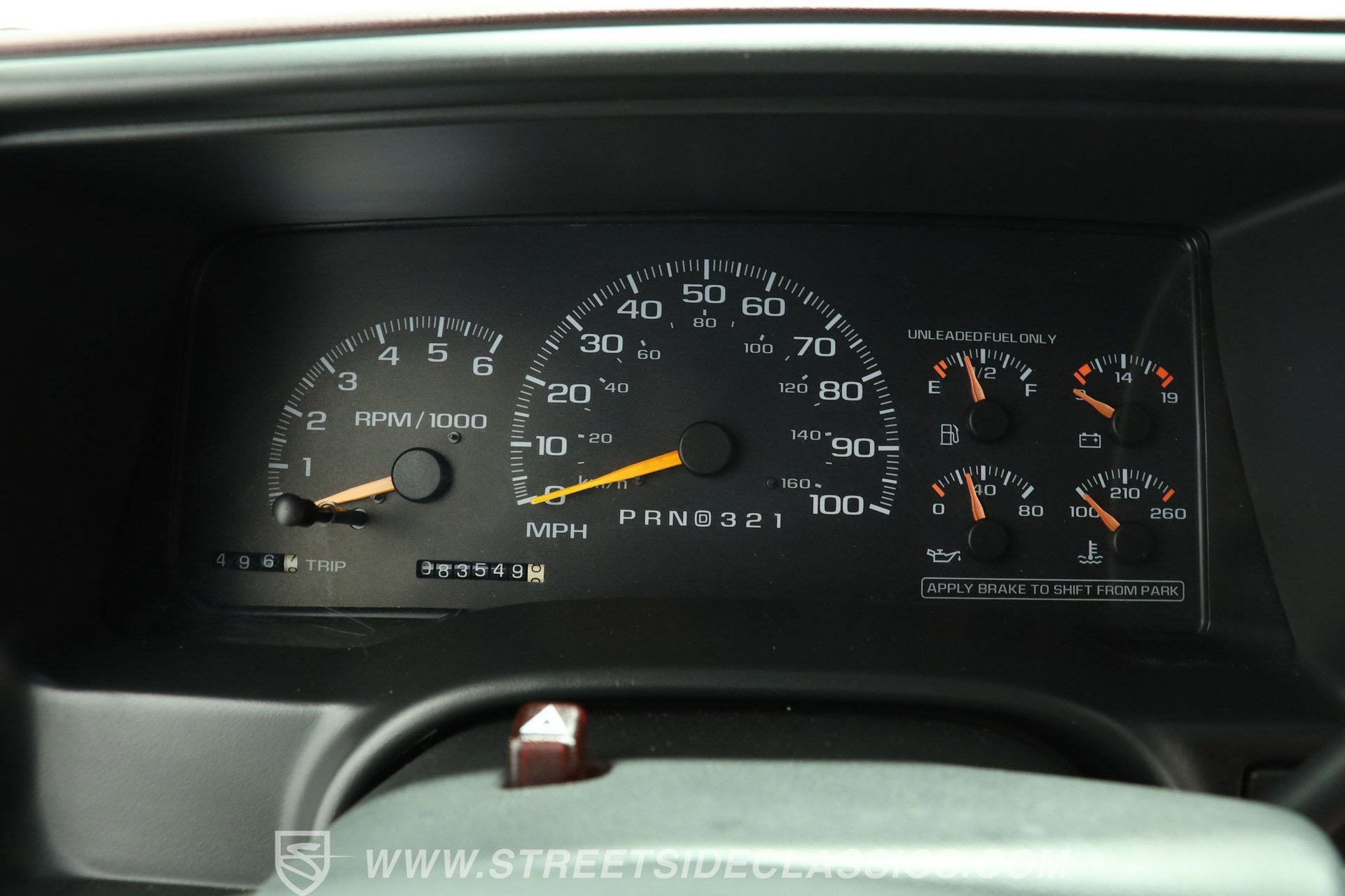 Used 1998 GMC Sierra 3500 2WD Crew Cab w/ Marketing Option Pkg 3 image 37