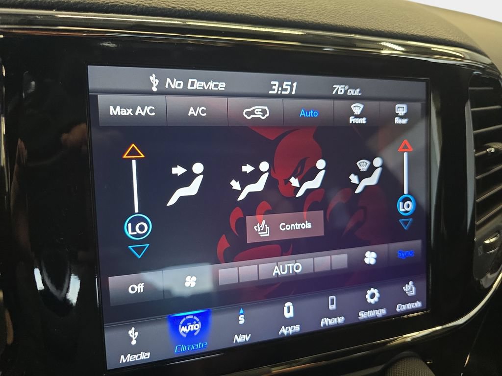 Used 2020 Jeep Grand Cherokee Limited X AWD/4WD image 24