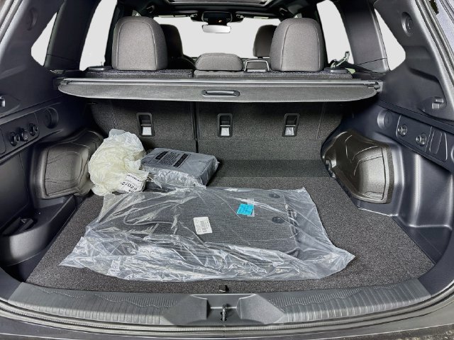 New 2026 Subaru Forester Premium AWD/4WD image 26