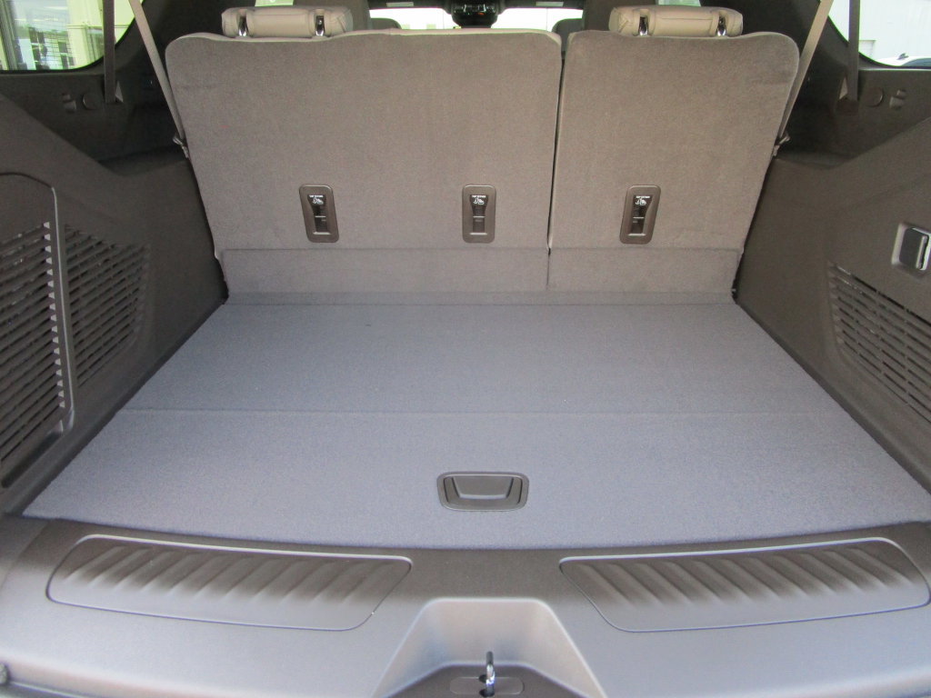 New 2027 GMC Yukon XL Elevation w/ Technology Package RWD image 14