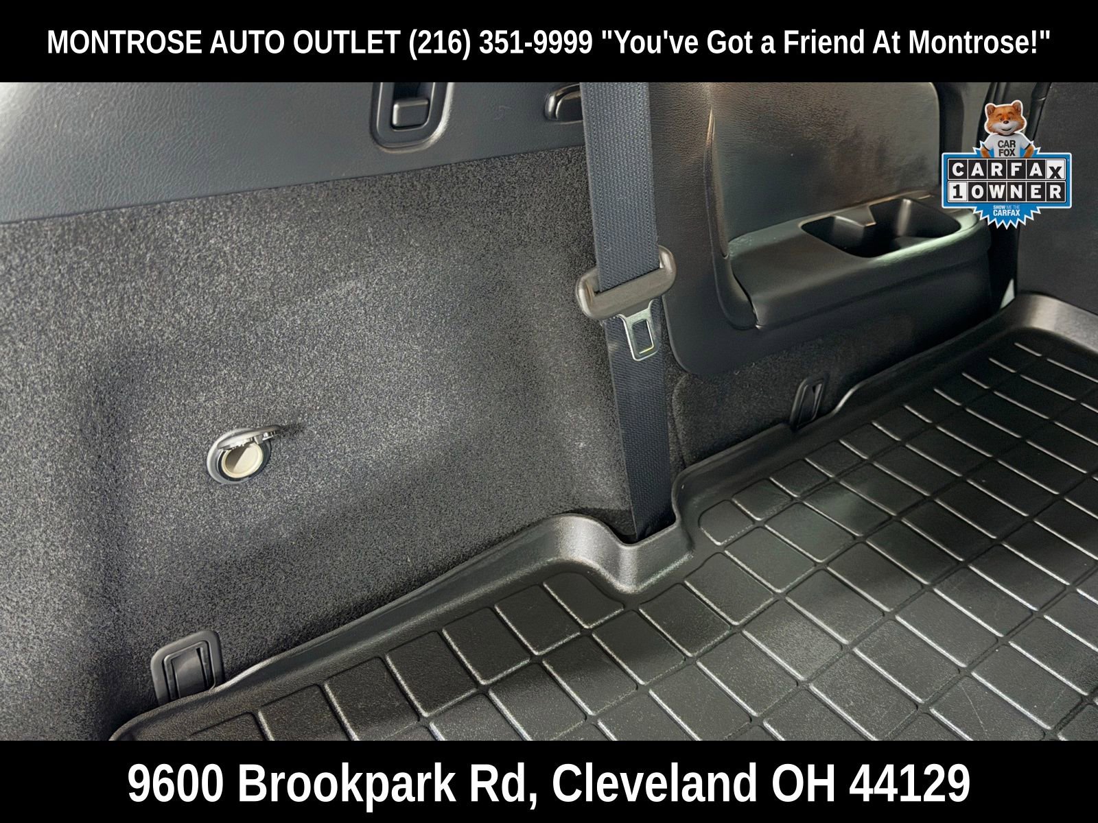 Used 2024 Nissan Pathfinder SL image 44