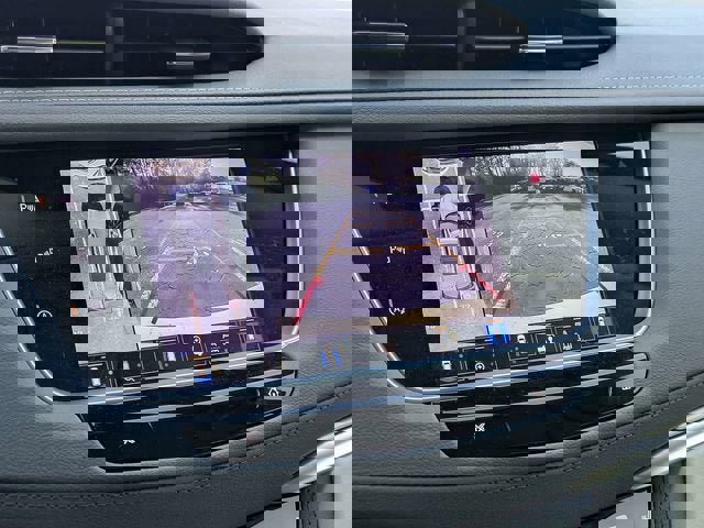 New 2026 Cadillac XT5 Premium Luxury w/ Driver Assist Package image 21