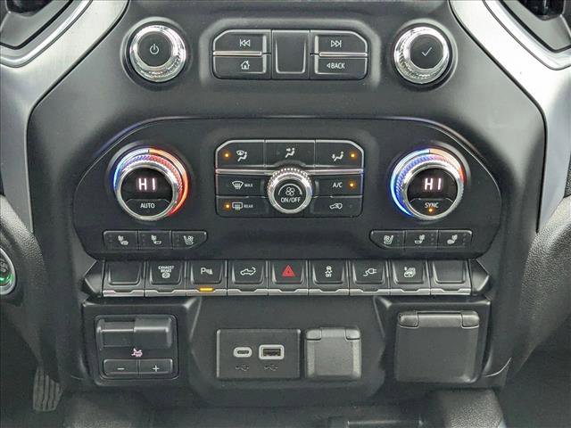 Certified 2023 GMC Sierra 3500 SLT w/ SLT Premium Package image 16